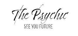 The Psychic Logo