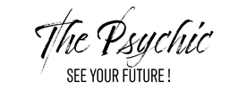 The Psychic Logo